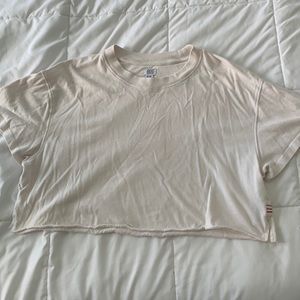 Urban outfitters crop top